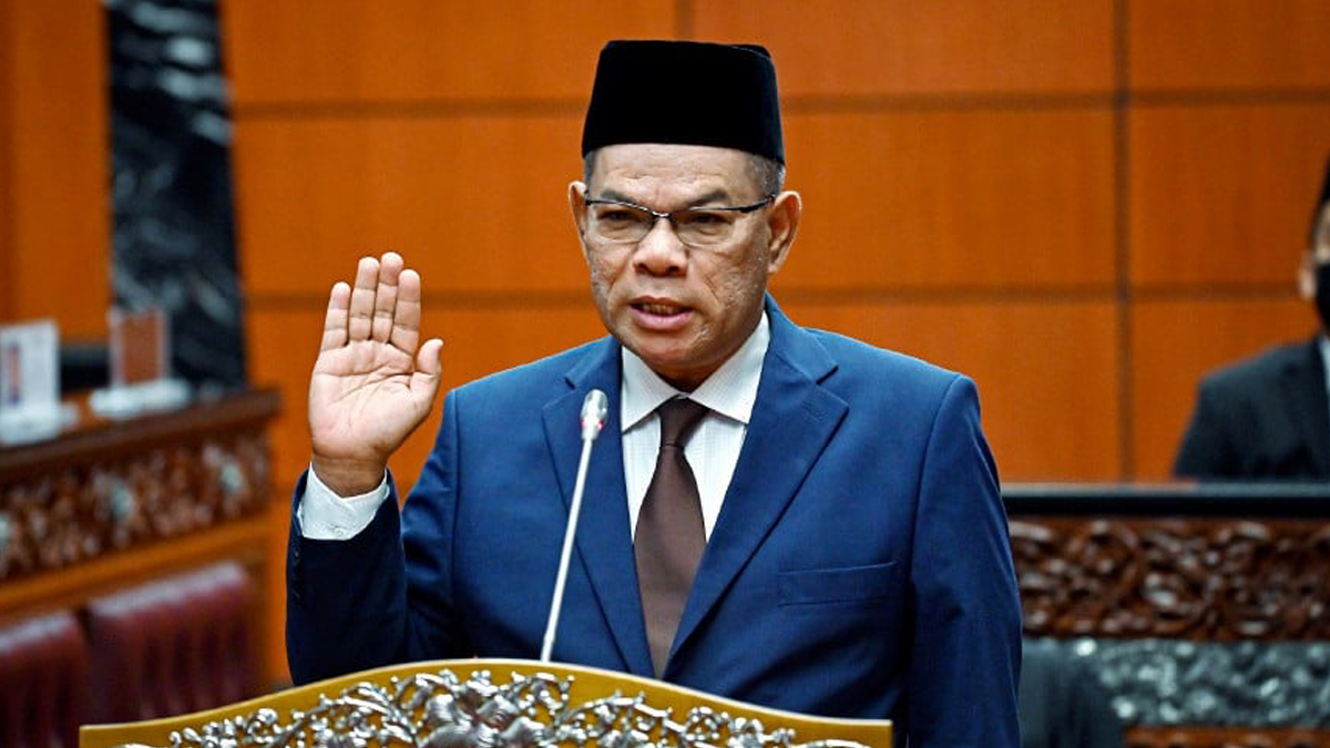 मलेसियाका गृहमन्त्री तीनदिने भ्रमणका लागी आज काठमाडौं आउँदै