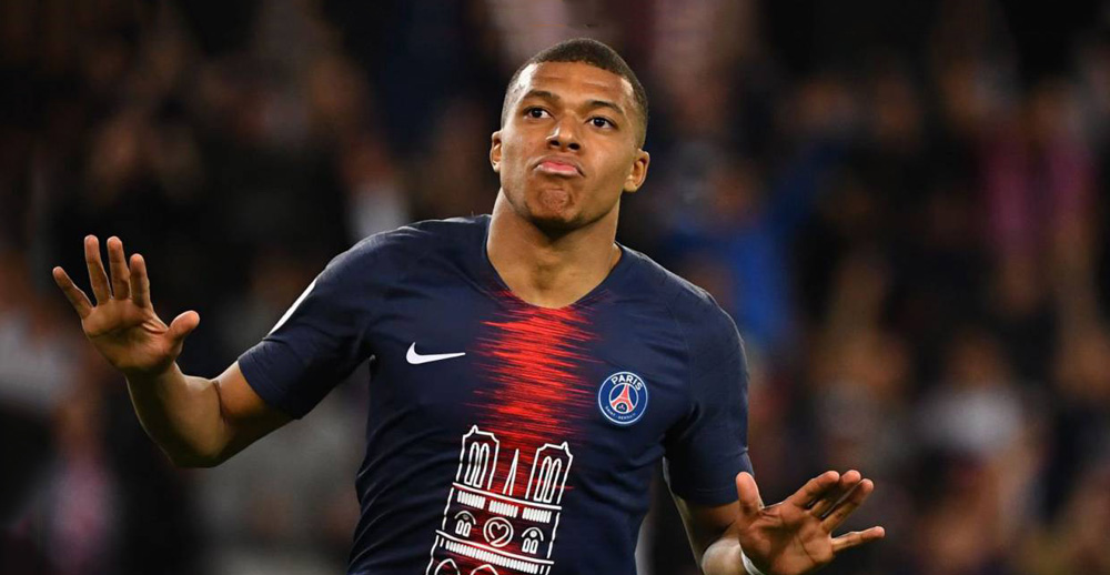 एमबाप्पेका समर्थकका लागि दुःखको खबर