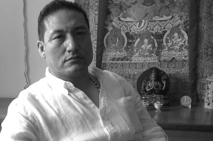 रहेन्न अब कांग्रेसका पूर्वसांसद कर्मा घले