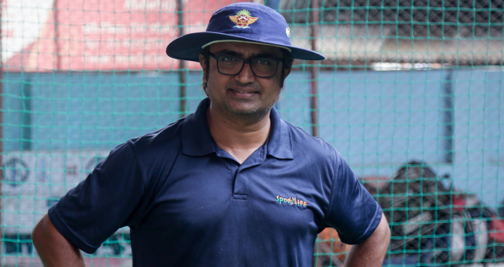 के मोन्टी देसाईले नेपाललाई विश्वकपमा पुर्याउलान् ?