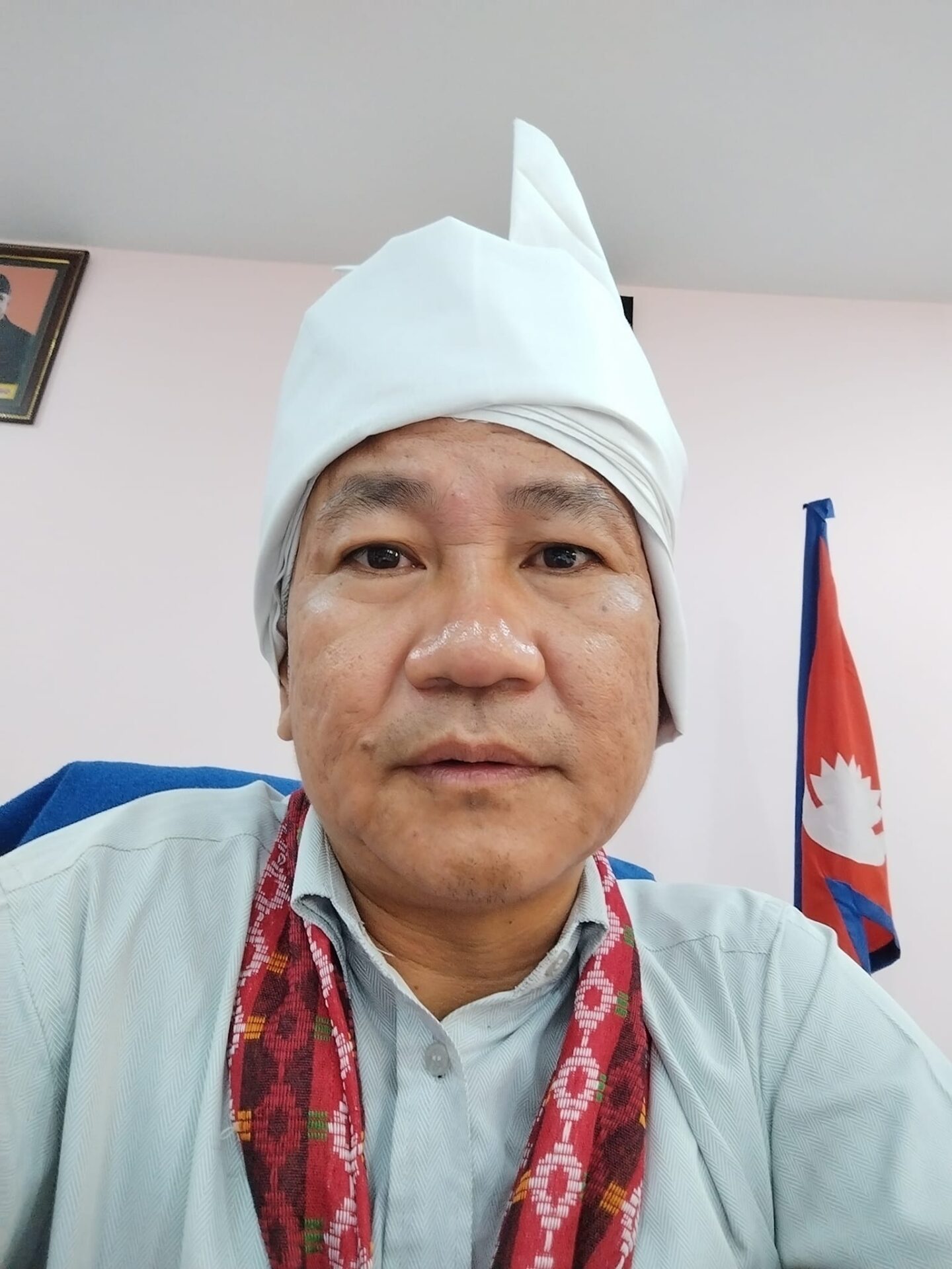 ऋण मिनाहा नगरे आन्दोलन गर्ने मेयर हर्कको चेतावनी