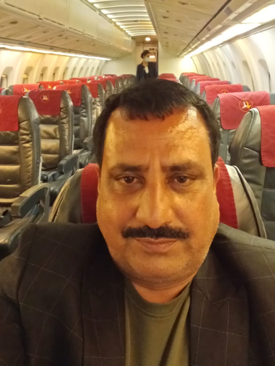 एक जना यात्रु बोकेर फेरि उड्यो ४७ सिटे बुद्ध एयर