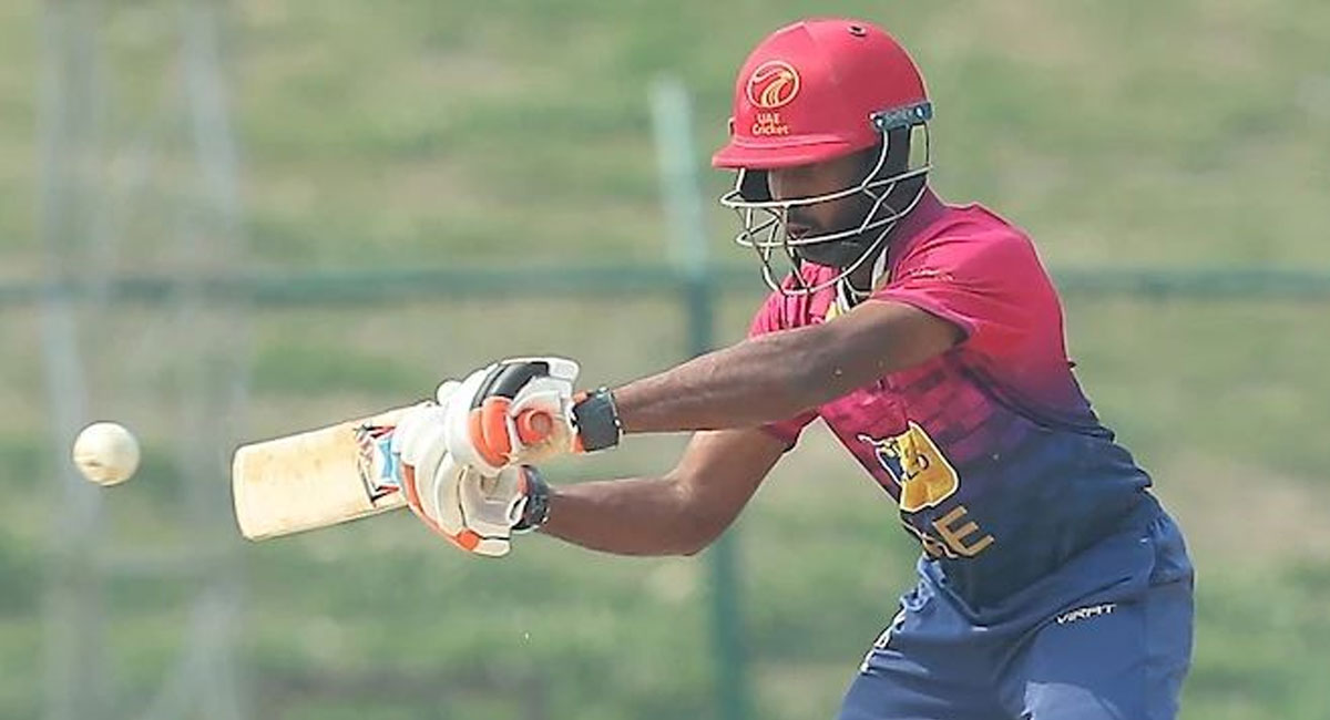 प्रिमियर कपमा ओमान र यूएईको शानदार जित