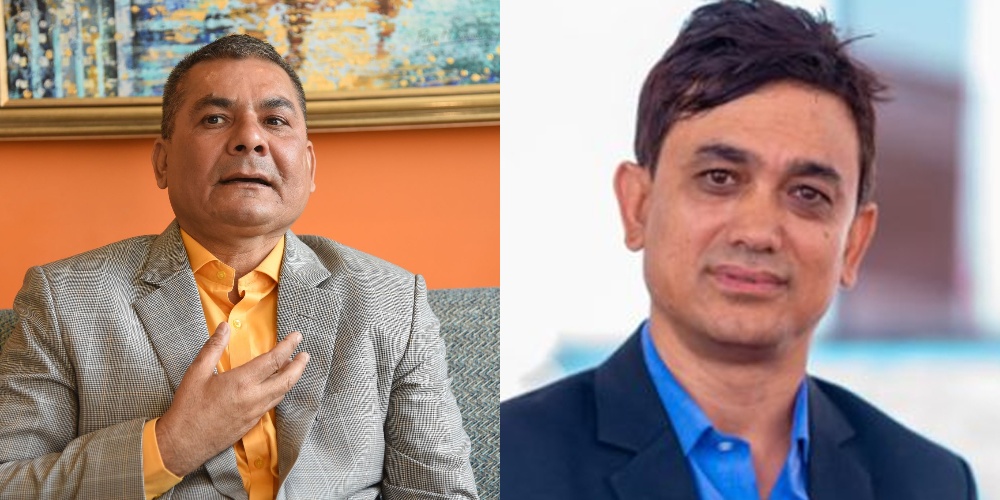 रास्वपा सांसदले २ करोड मागेको अडियो सार्वजनिक