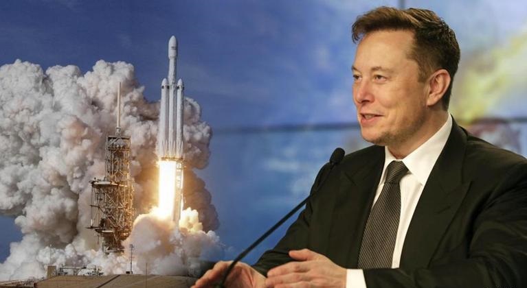 मस्कको रकेट अन्तिम सेकेन्डमा रोकियो