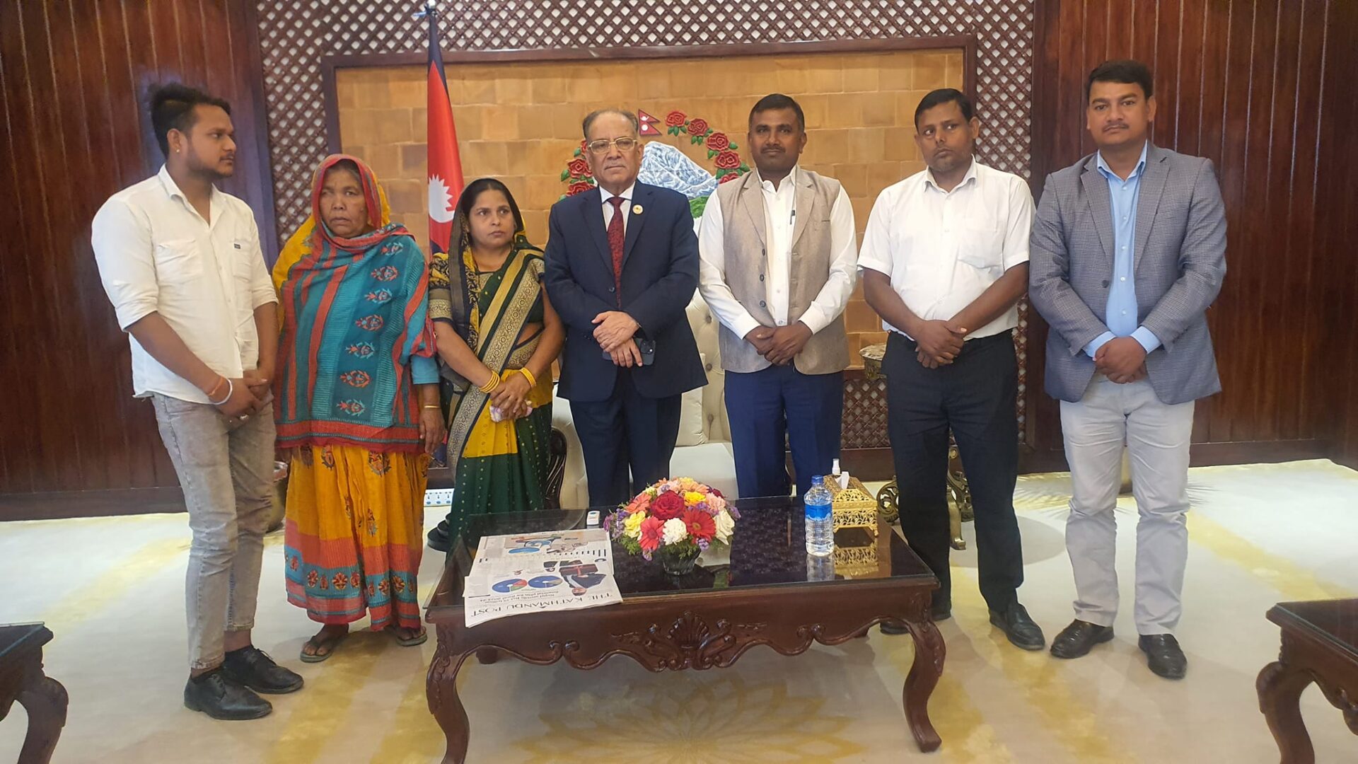 गौर हत्याकण्डका पीडितहरु सर्वोच्चमा, सोमबार पेशी