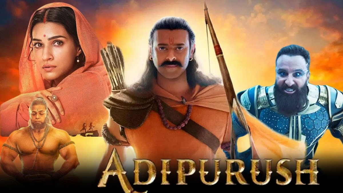 आदिपुरुषका लेखकले नेपालमाथि धावा बोले