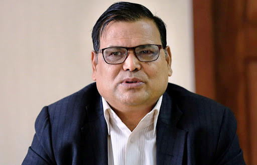 महराको वाङसँग १० वर्षदेखिको चिनजान