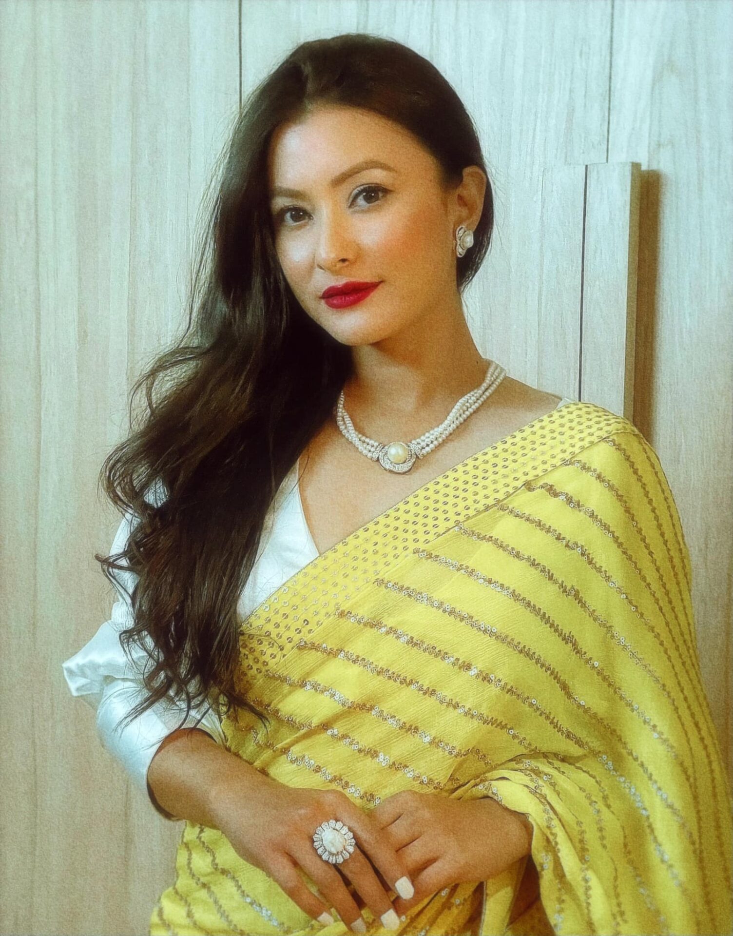 सारुक मृत्यु प्रकरणमा बल्ल बोलिन् नम्रता