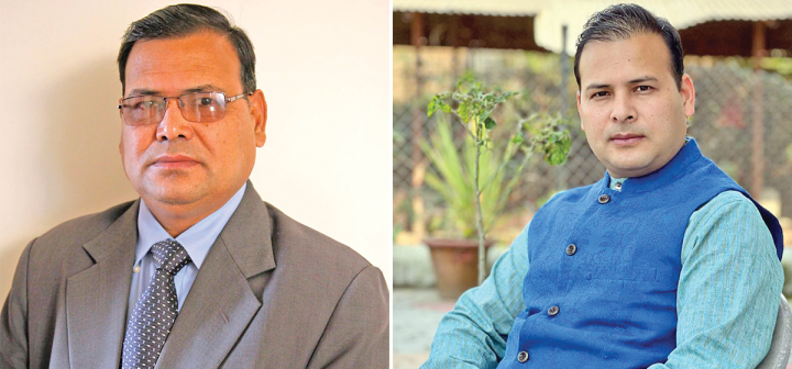 महराका बाबुछोरामाथि पनि अनुशन्धान गर्न आदेश