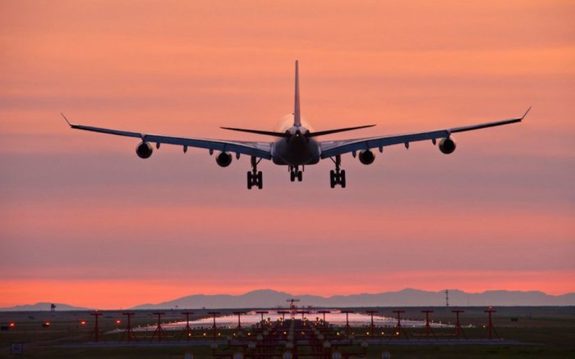 इजिप्टको विमानले आकाशमै इन्धन भर्याे