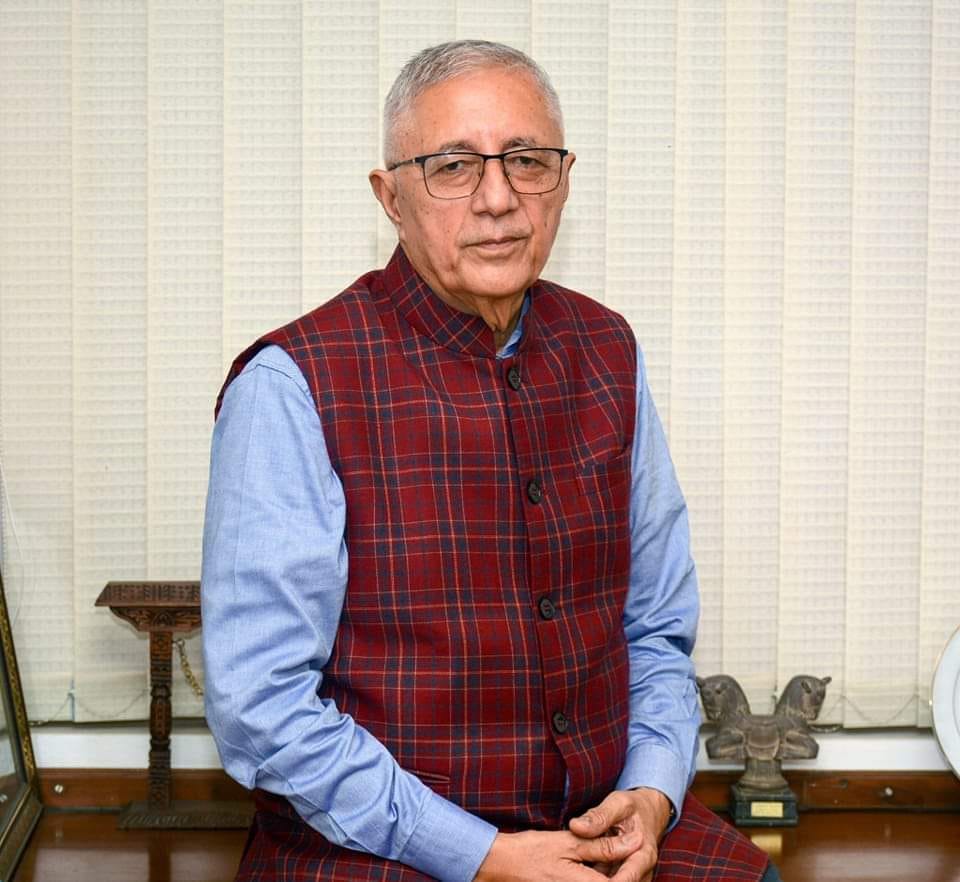 नेपाल कसरी गरिब देश बन्यो ? शेखर दिए कारण