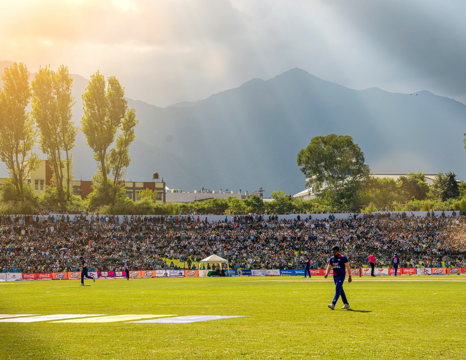 भोलिदेखि विश्वकप छनोटःनेपालले को–को सँग खेल्छ ?