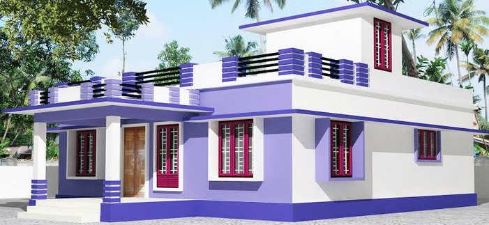 नेपालमा सबैभन्दा बढी एक तले घर, ६ लाख घर रित्तै