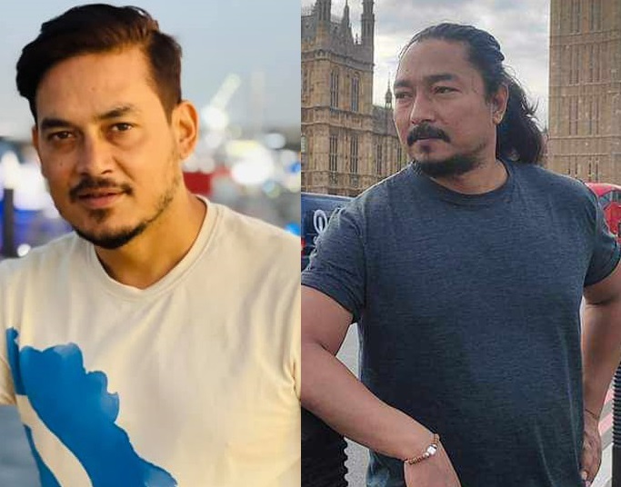 अनमोल केसीलाई थुनाएका सुदर्शनविरुद्ध पक्राउ पुर्जी जारी