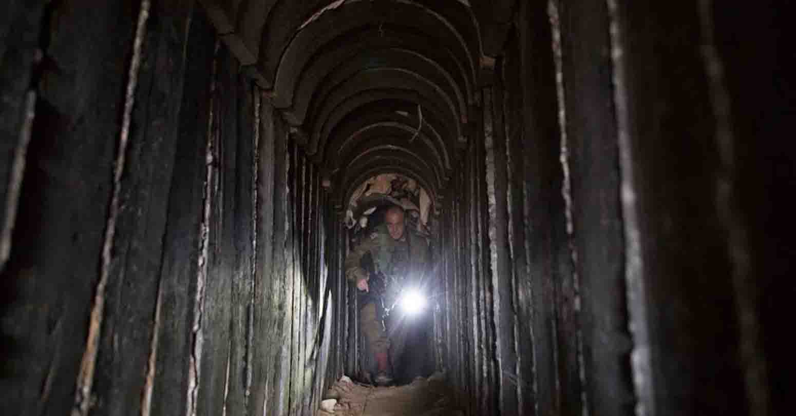 हमासको सुरुङ कतारसँग जोडियो / भित्र होटलको सुविधा