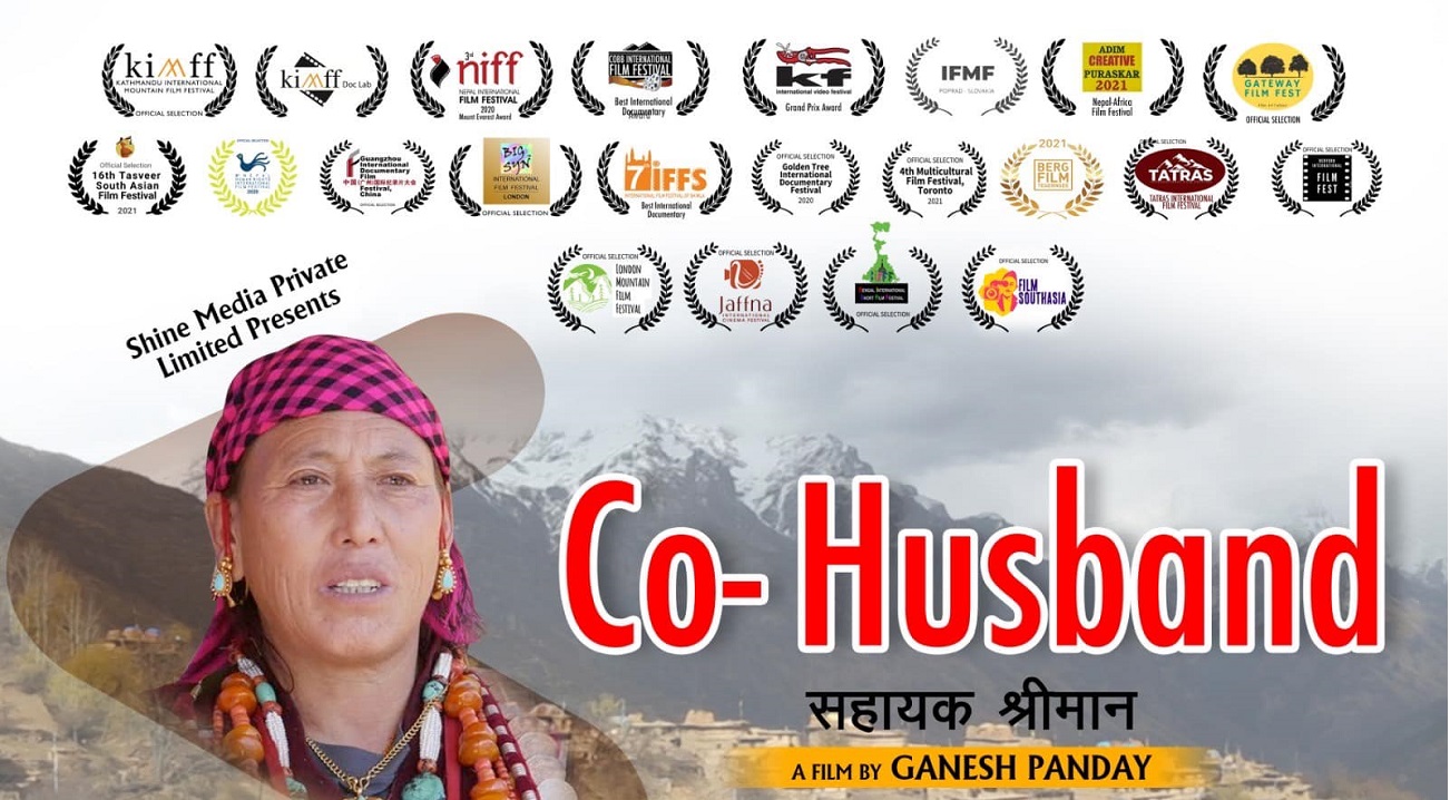 नेपालको ‘सहायक श्रीमान ’क्यानडामा बन्यो सर्वाेत्कृष्ट