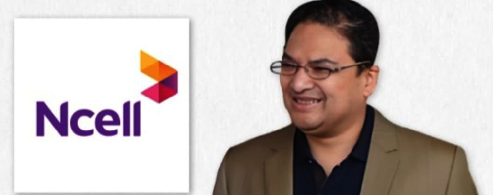 एनसेलको भ्यालु ४० करोड डलर, शतिसलालले के भने ?