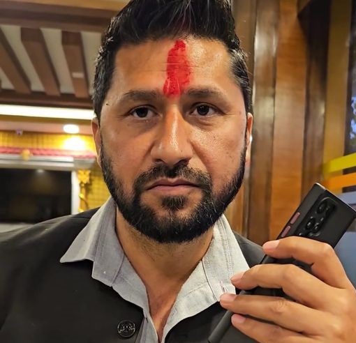 रविले गृहमन्त्रीको पोल खोले, तस्करीको प्रमाण दिँदा संरक्षण गरे