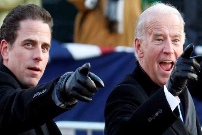 बाइडेनका छोरा हंटरले सबैभन्दा मूर्ख बुद्धिमान भनेपछि मस्कबीच वाकयुद्ध