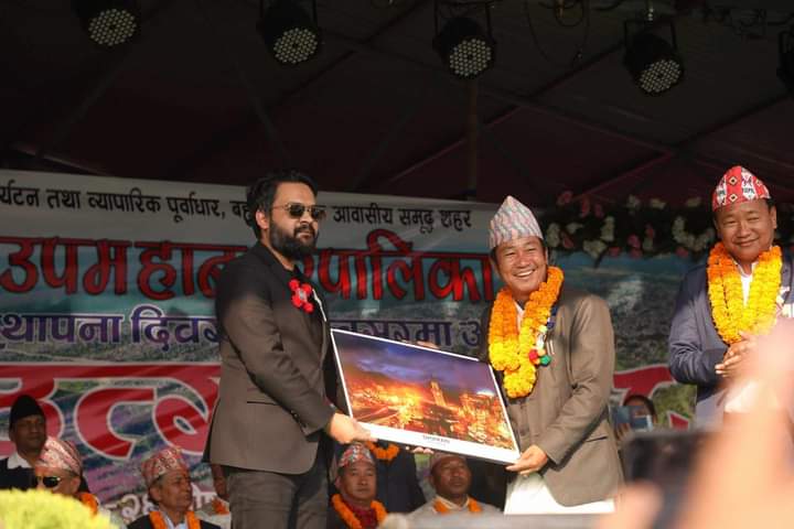 प्रधानमन्त्रीले नपत्याएका हर्कलाई बालेनको साथ