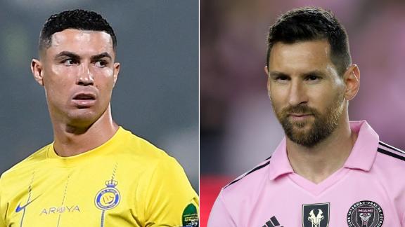 मेसीविरुद्ध रोनाल्डो कहिले हुन्छ खेल ?
