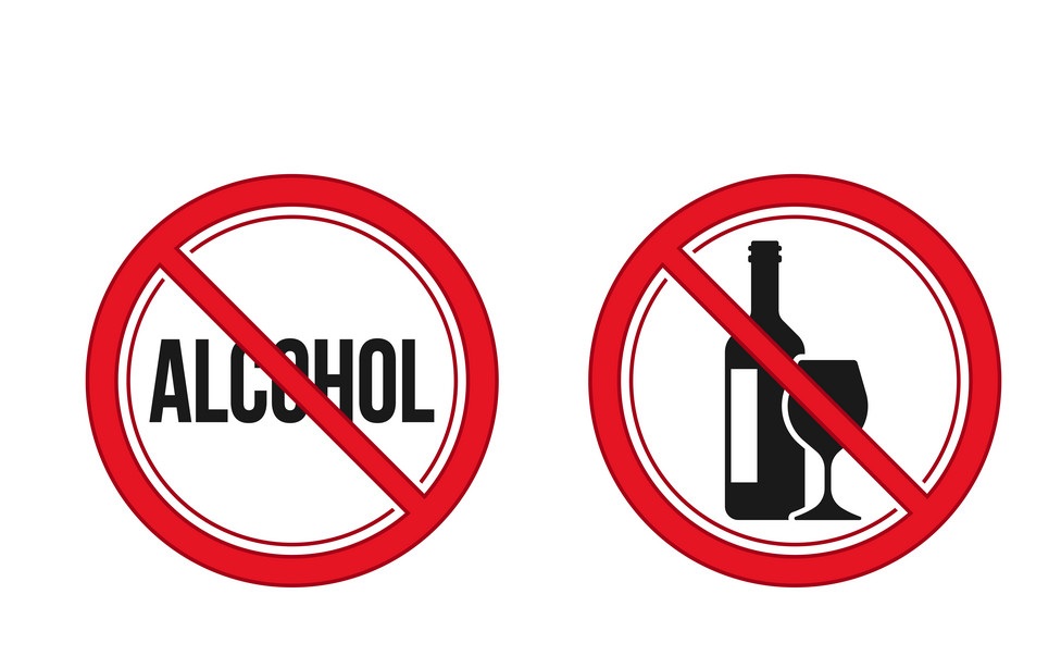 मदिरा प्रतिबन्ध लगाएका देशहरु कुन–कुन हुन् ?