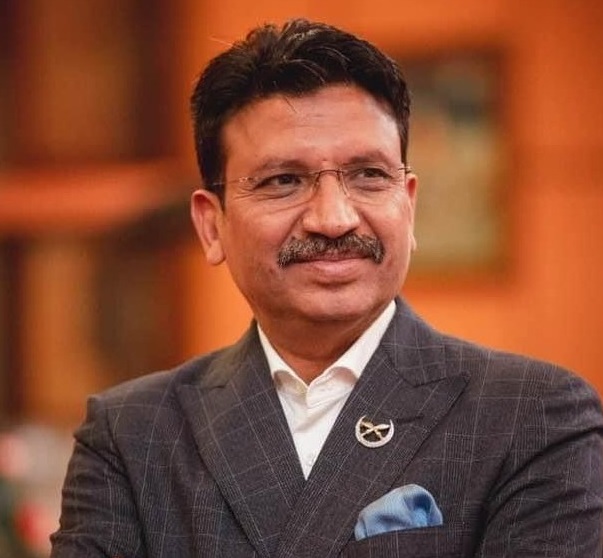 जग्गा घोटाला प्रकरणमा विनोद चौधरी परिवार, भाइ पक्राउ परे