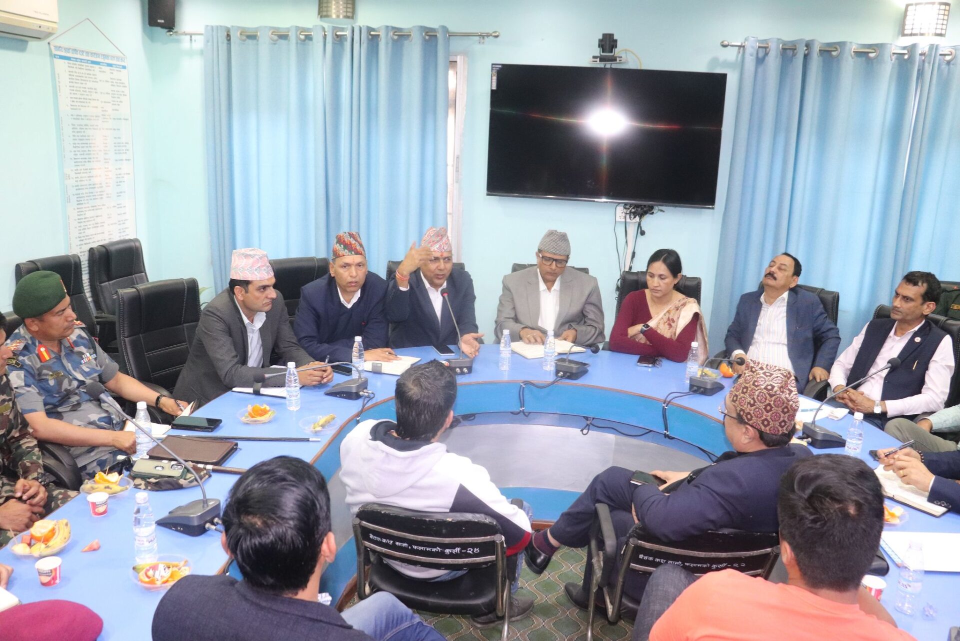 विराटनगरमा अब राति १२ बजेसम्म होटल व्यवसाय खुल्ने