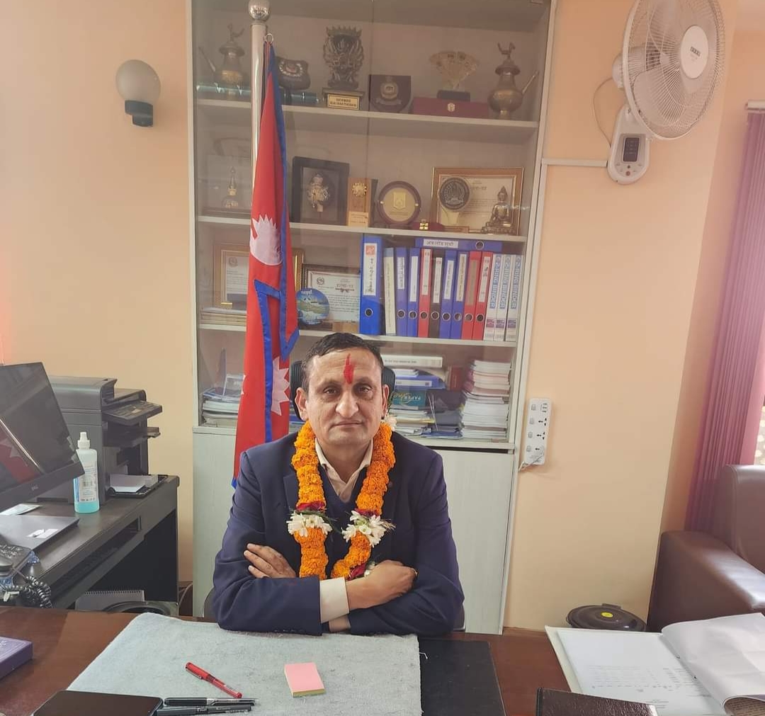 ६० किलो सुन तस्करीमा मुछिएकालाई नेपाल ट्रष्टको जिम्मा