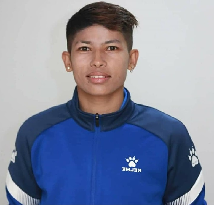 साम्बाले फ्रान्सको माथिल्लो डिभिजनबाट खेल्ने