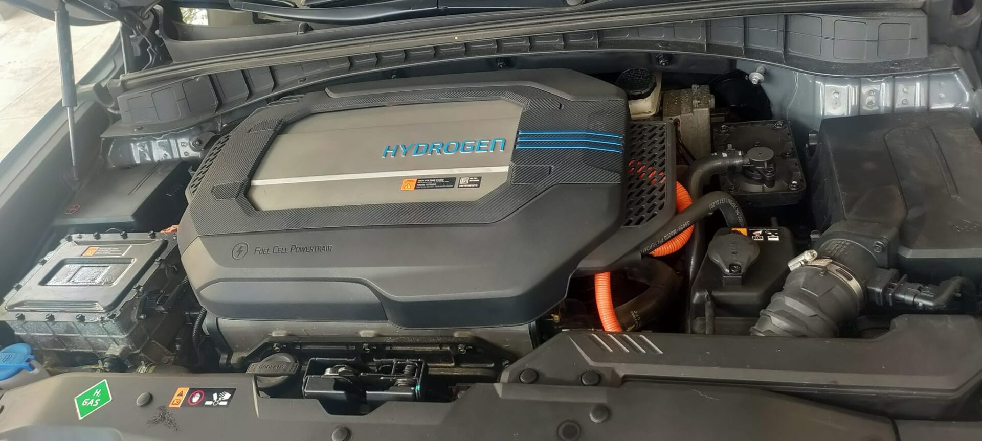 नेपालमै हाइड्रोजन उत्पादन , केयूले रच्यो इतिहास