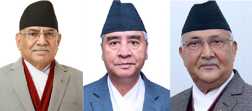 गठबन्धन भत्किनुको कारण माओवादी, कांग्रेस कि एमाले ?