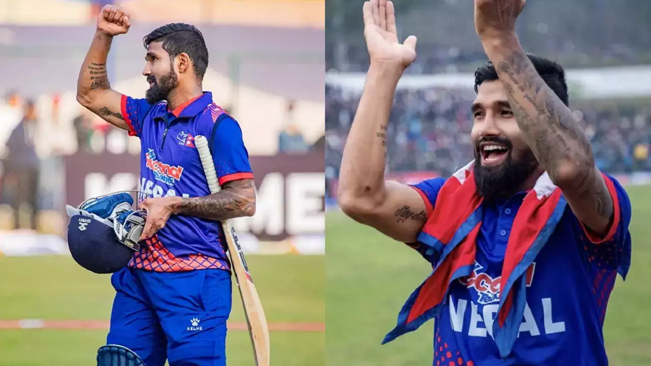 आईपीएलमा अब दीपेन्द्रलाई कसैले रोक्न नसक्ने !