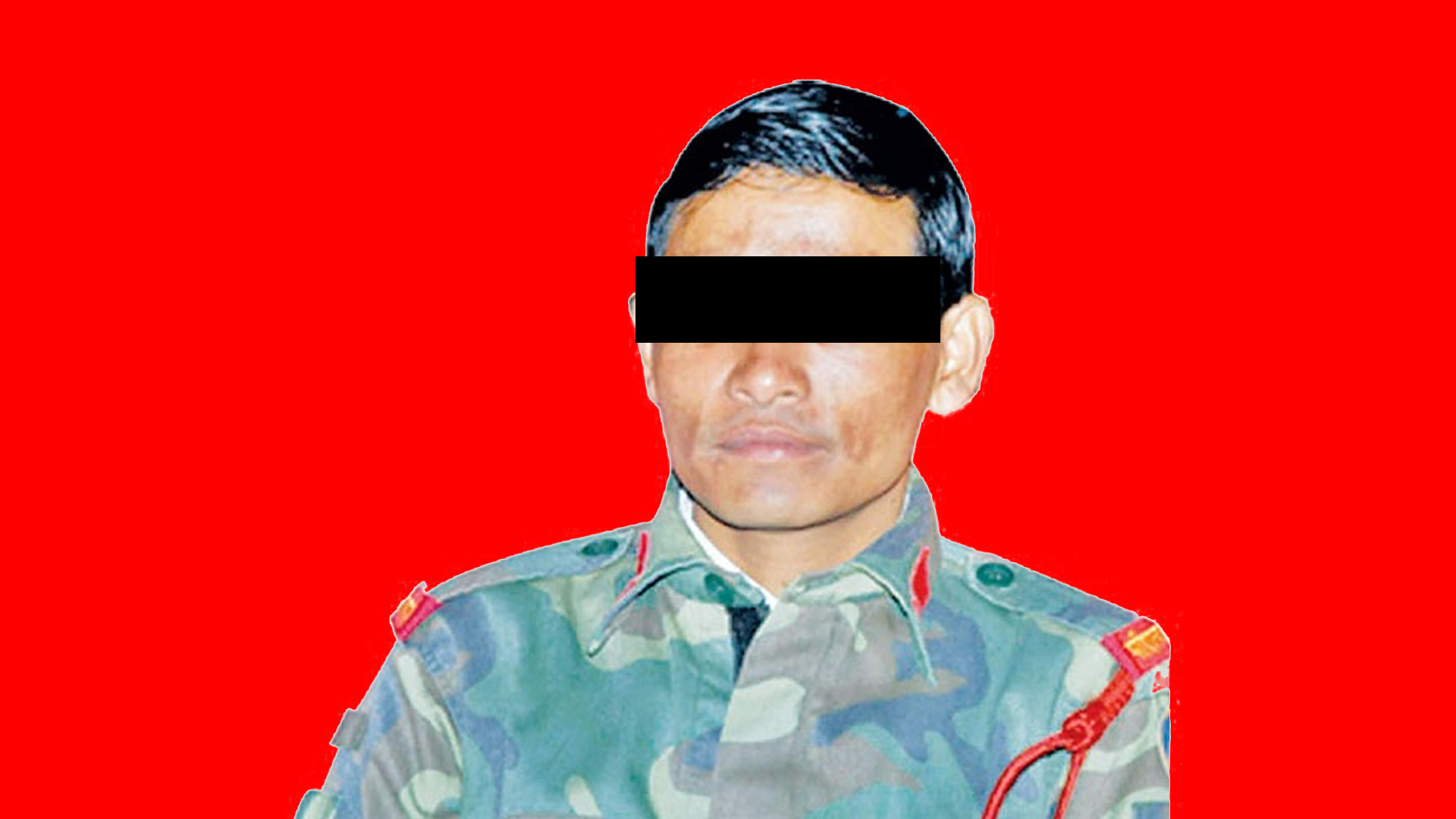 गृहमा रविः कालीबहादुरमाथि ०६५ मा जाहेरी ८०मा पक्राउ