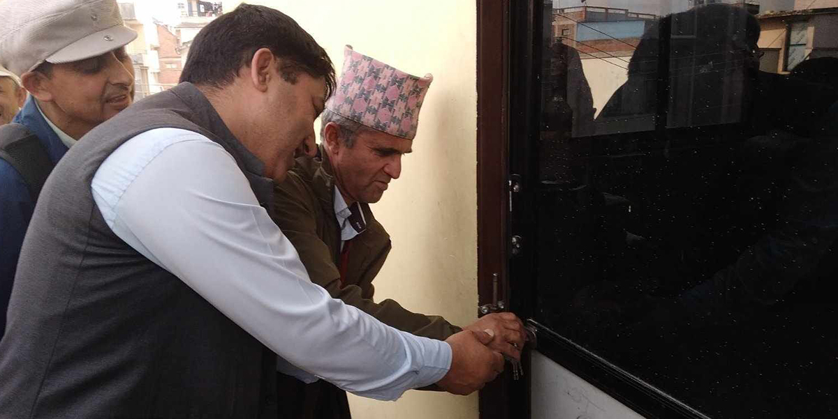 एसईईको उत्तरपुस्तिका जाच्न शिक्षकलाई भत्ता थोरै भो