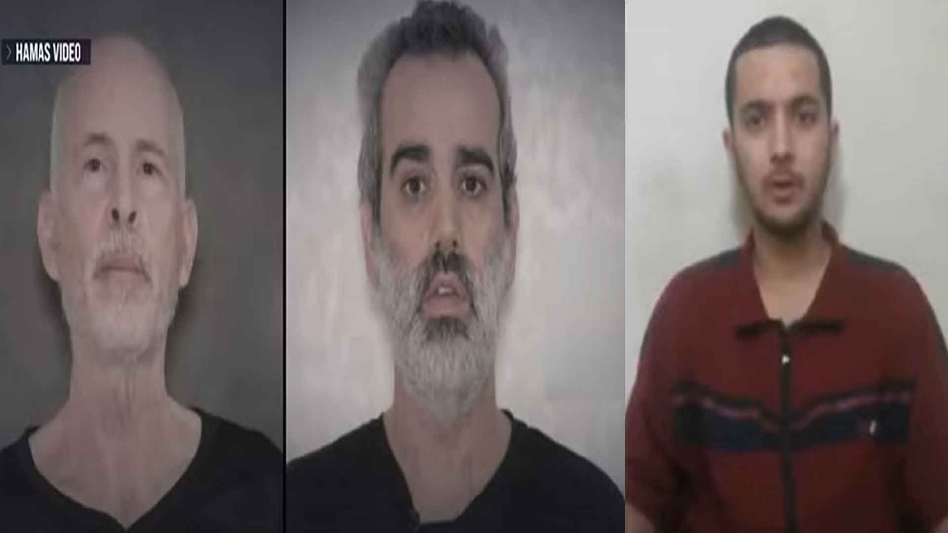 गाजाले कहिले छाड्छ बन्धक, कहिले घर फर्किन्छन् विपीन ?