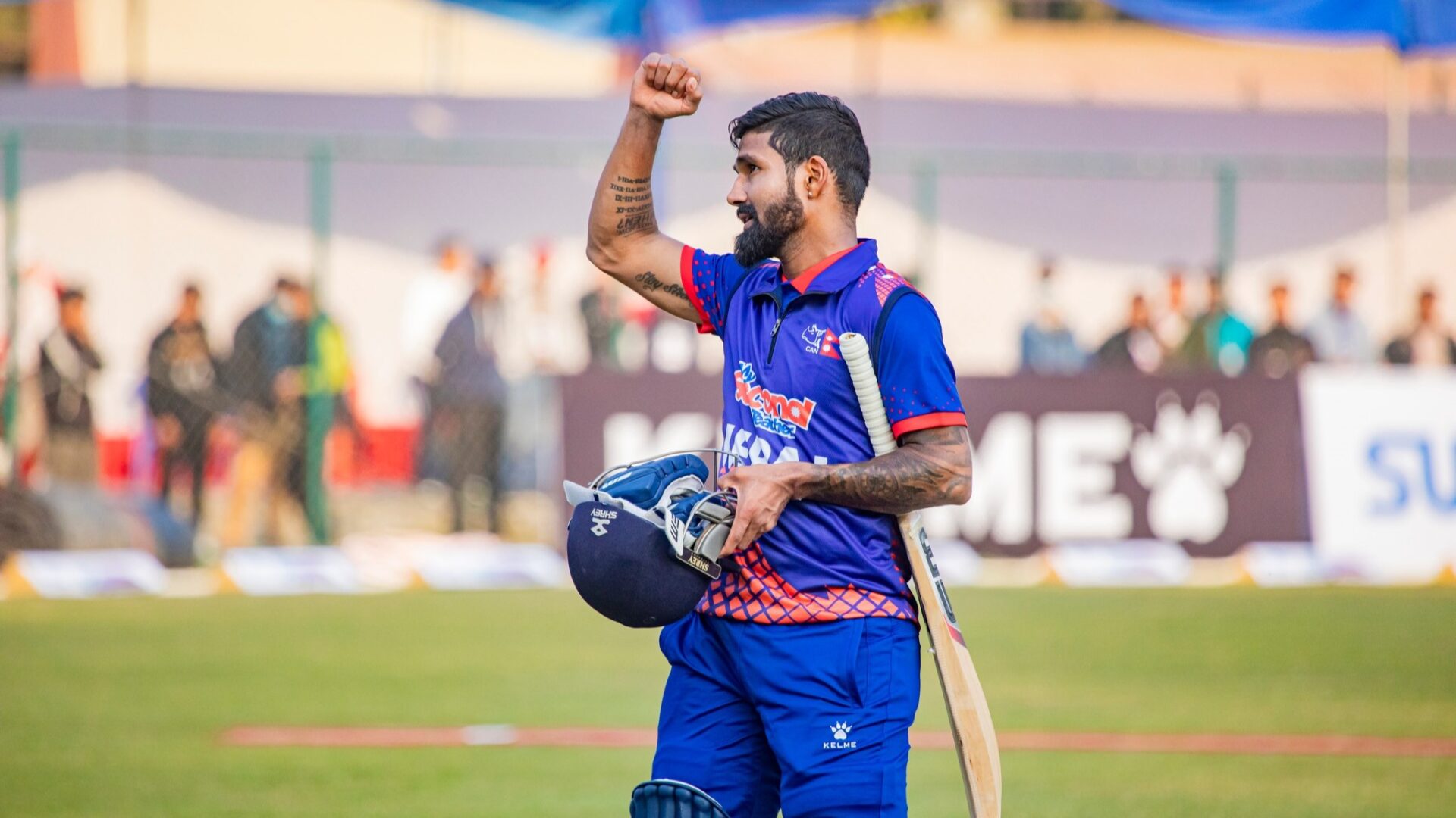 आईपीएलमा अब दीपेन्द्रलाई कसैले रोक्न नसक्ने !