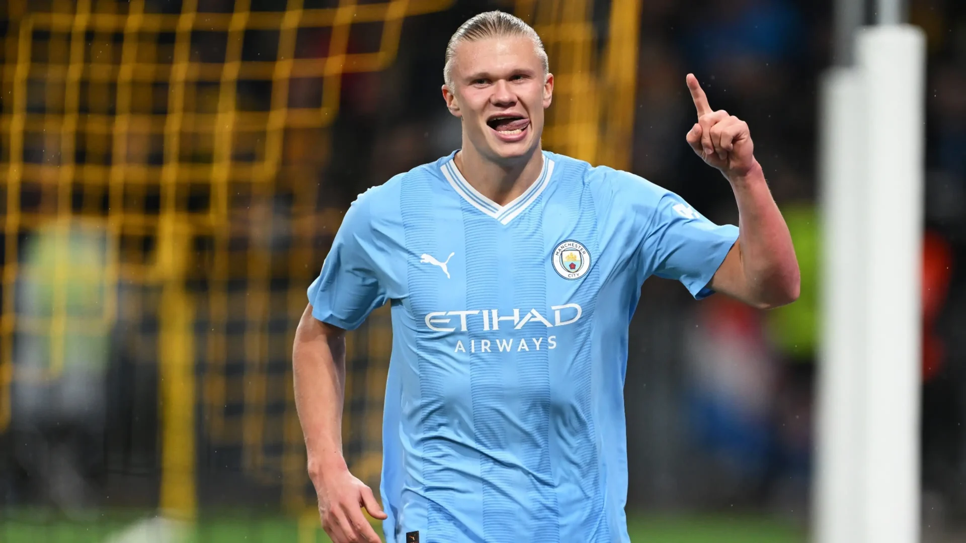 हालान्डले चेल्सीविरुद्धको एफए कपको सेमिफाइनल गुमाउन सक्ने