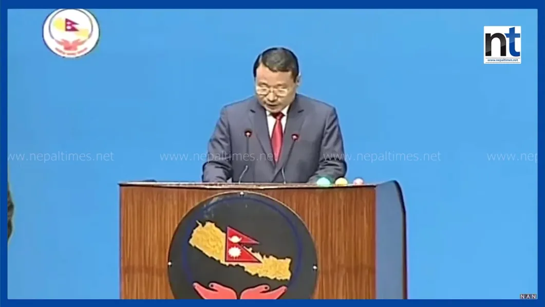 बजेट घटाएर कृषि दशक घोषणा !