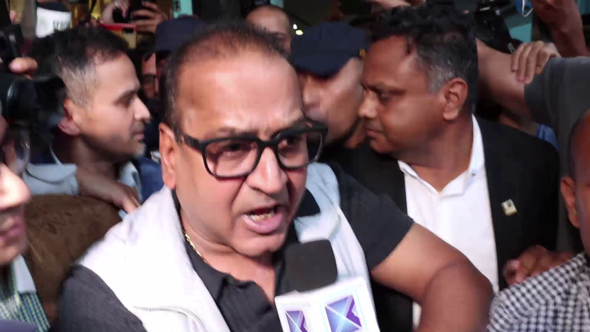 अदालतले पनि भन्यो सिरोहियाको अनुशन्धान नलम्ब्याउनु