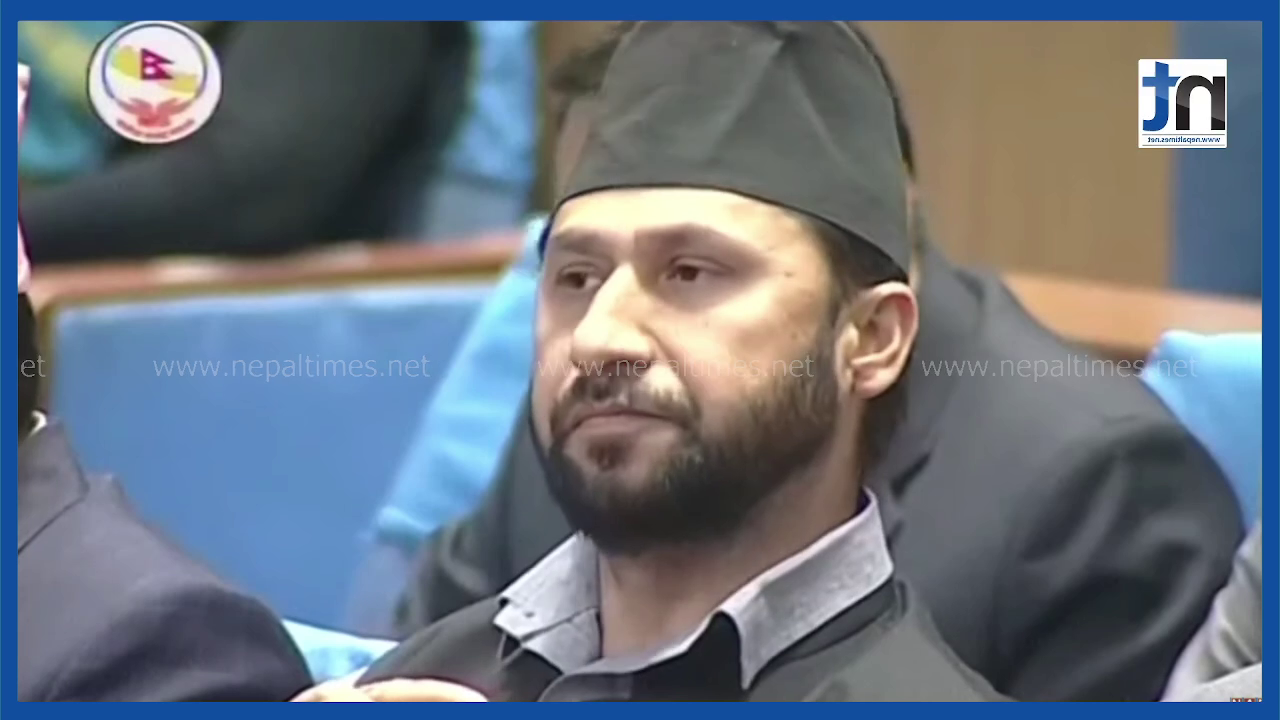 कांग्रेसलाई रविले फेरि भने जस्तो समिति बनाउनु छ बनाउनुस्