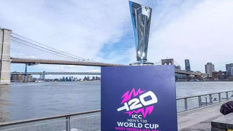 टी–२० विश्वकपमा आतंककारी हमलाको धम्की