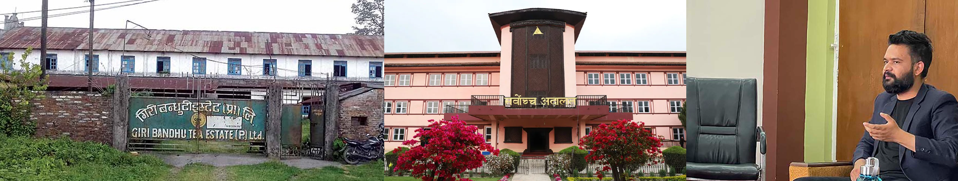 गिरीबन्धु प्रकरणमा सर्वाेच्चको परमादेशपछि बालेनको स्टाटस