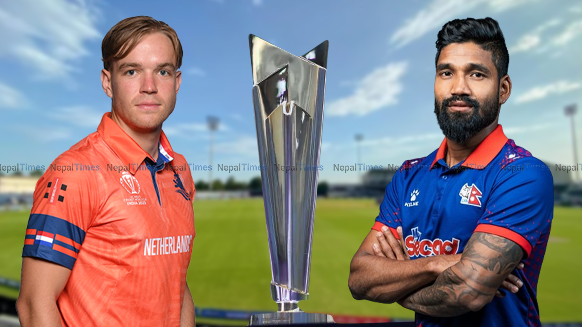 दीपेन्द्रसिंह ऐरी कि बास डि लिडेः को बन्ला हिरो ?