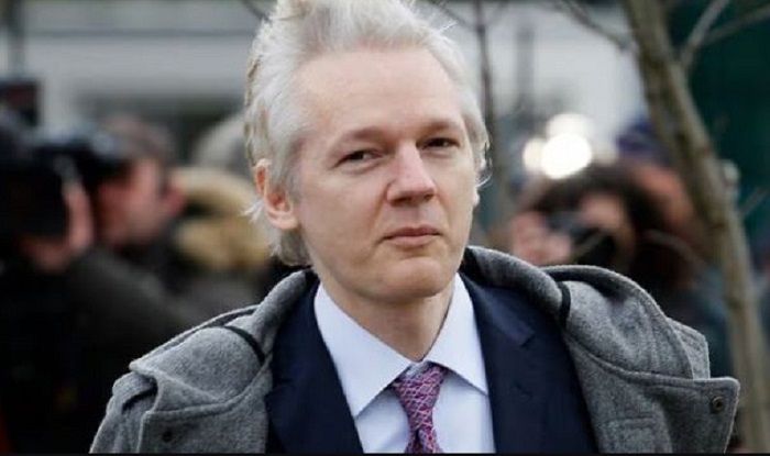 अमेरिकामा सुपुर्दगी हुनबाट कसरी बचे जुलिअन असान्ज ?