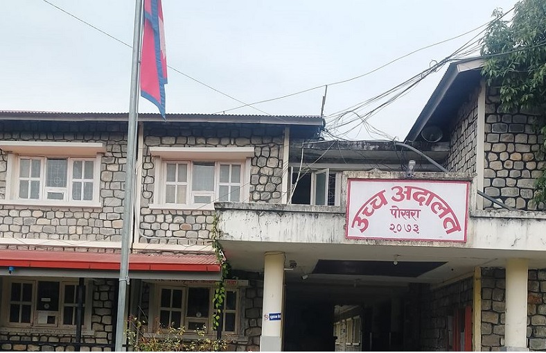 तनहुँको व्यासमा मेयरका लागि भएको चुनावको मतगणना पुनः स्थगित