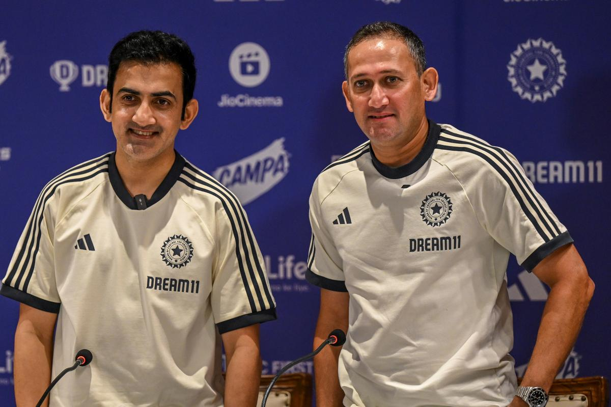 गौतमले गरे रोहित–विराटको भविष्यवाणी