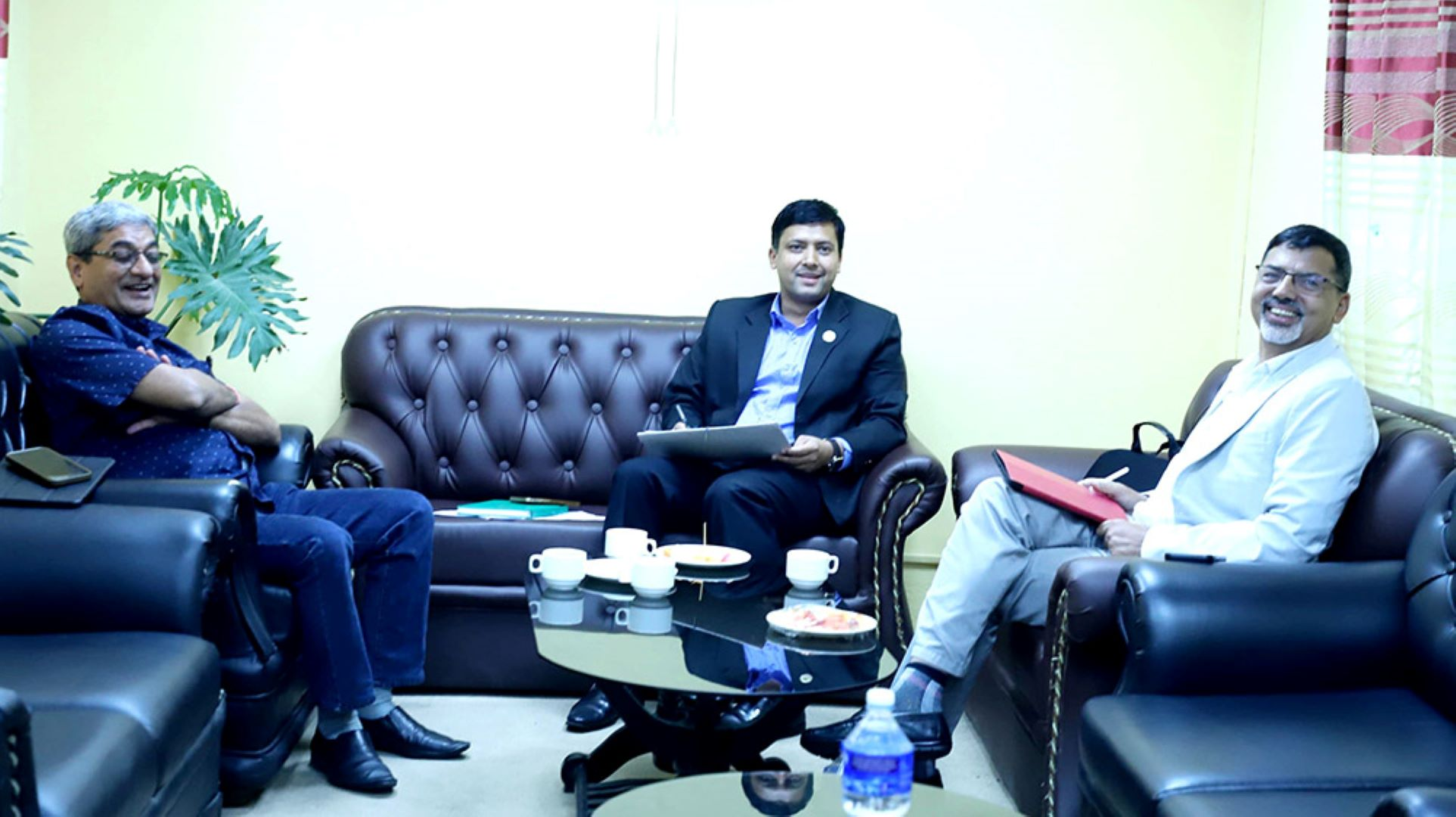 कसरी टुंगिदैछ टिआरसी विवाद ?