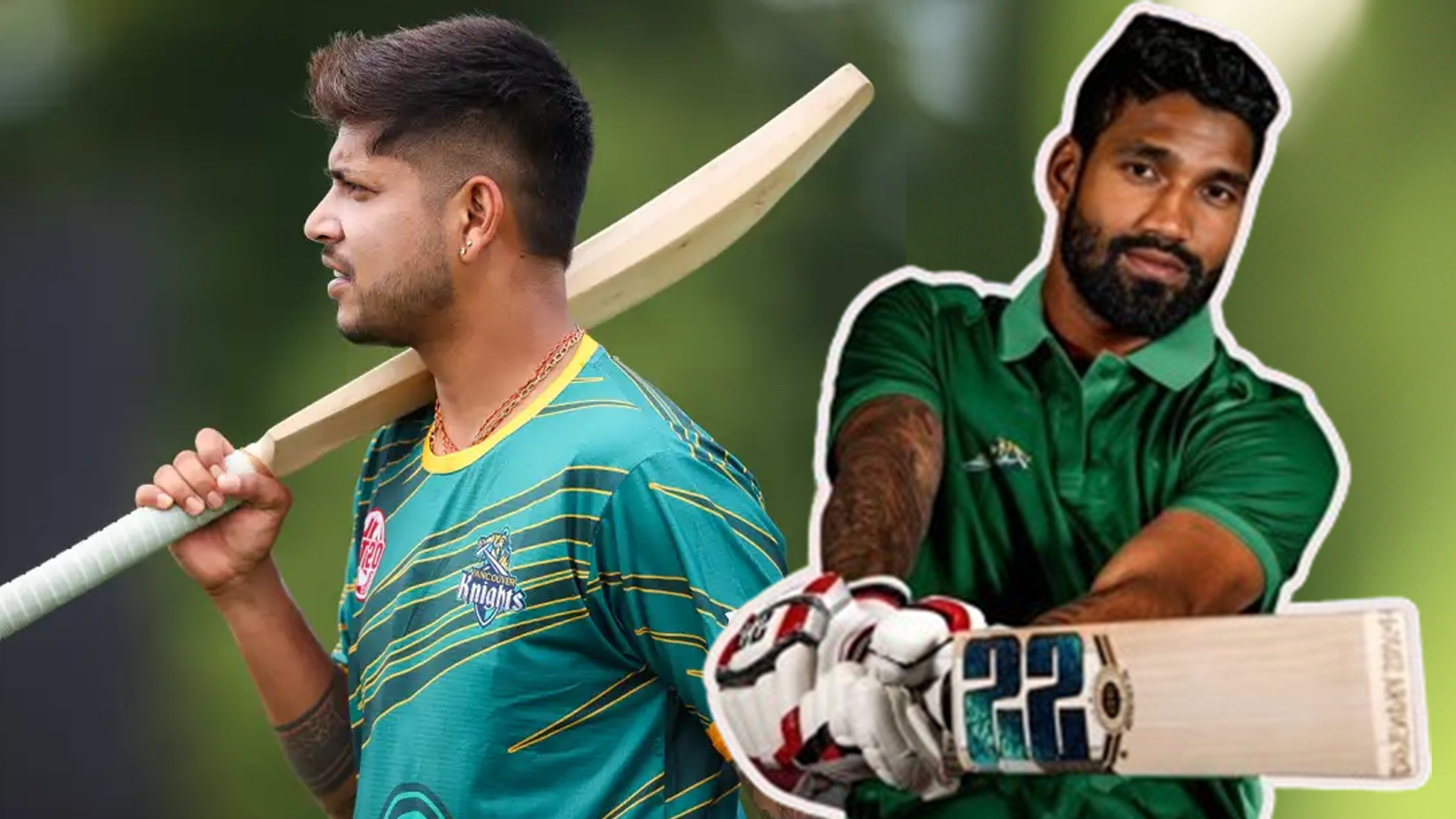 क्यानडामा दीपेन्द्र र सन्दीपको टोली आज पनि खेल्दै